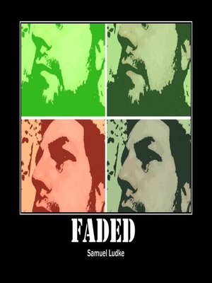 cover image of Faded